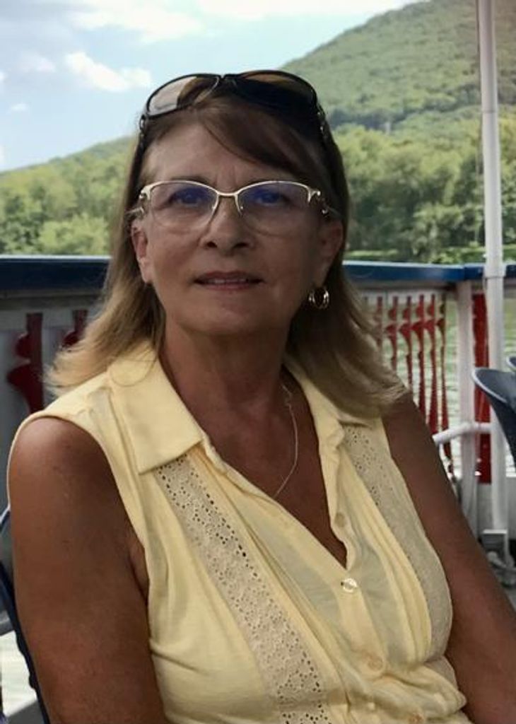 Jeanne Lee Richhart Profile Photo