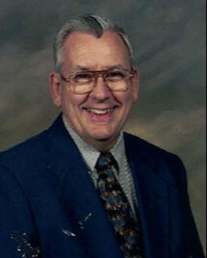 Bill Thrasher Profile Photo