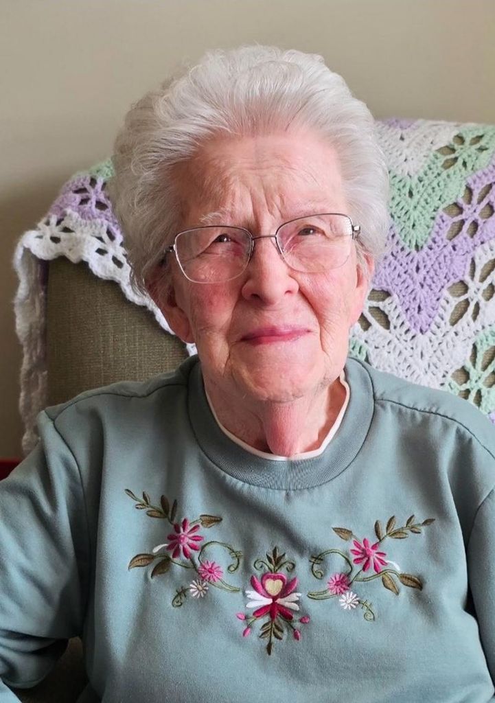 Dorothy L. Rowe Profile Photo