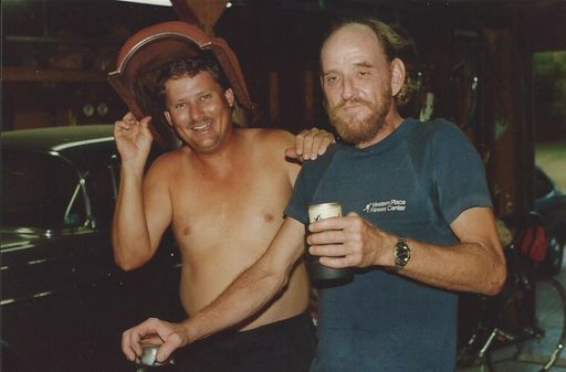 David Lynn Barker photo gallery thumbnail 86 of 116