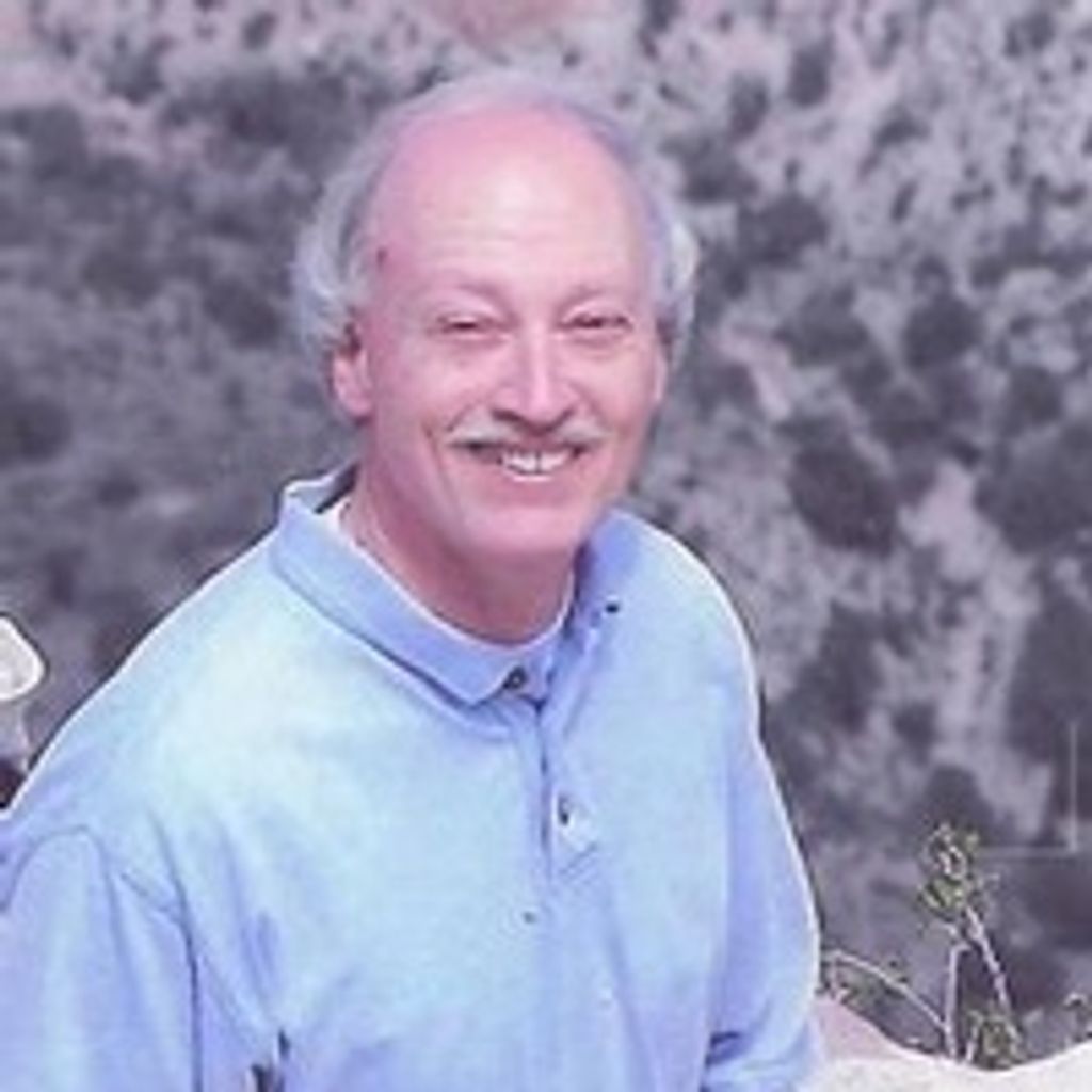David Nelson Tucker