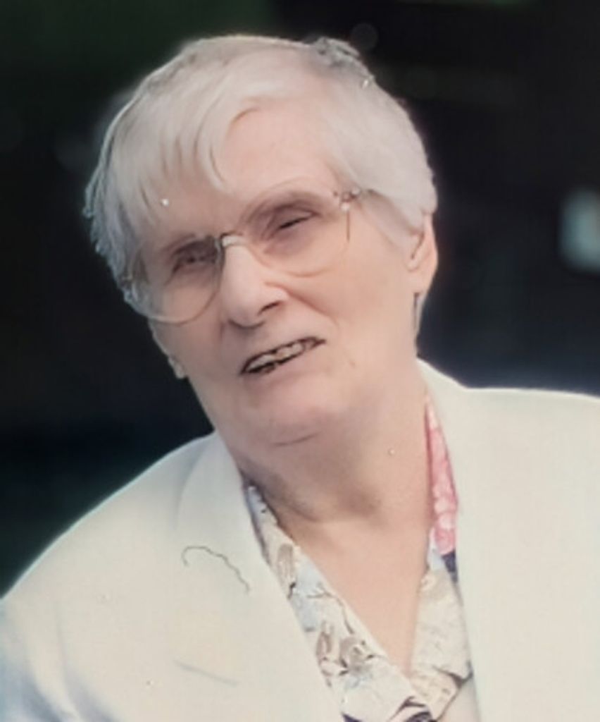 Margery McKee Profile Photo