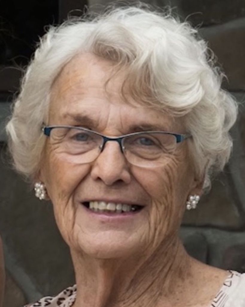 Arlene “Betty” Crom Durham Profile Photo