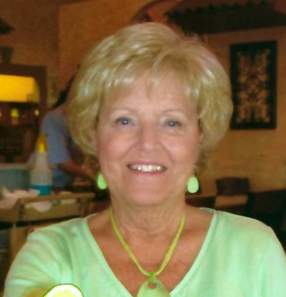 Janis Ross
