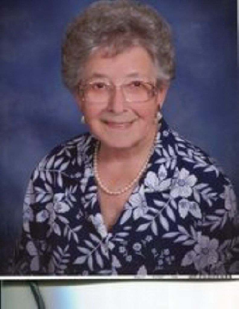 Hazel B. Perkins Profile Photo