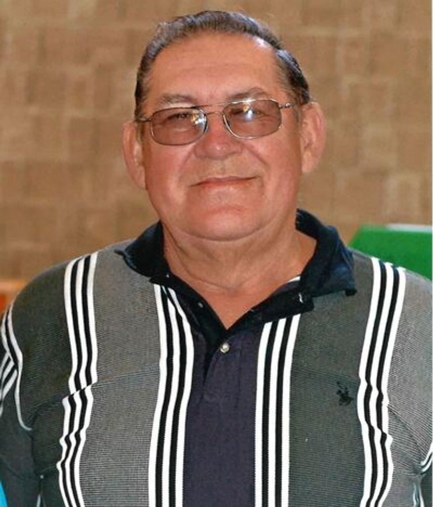 Larry Kruse Profile Photo