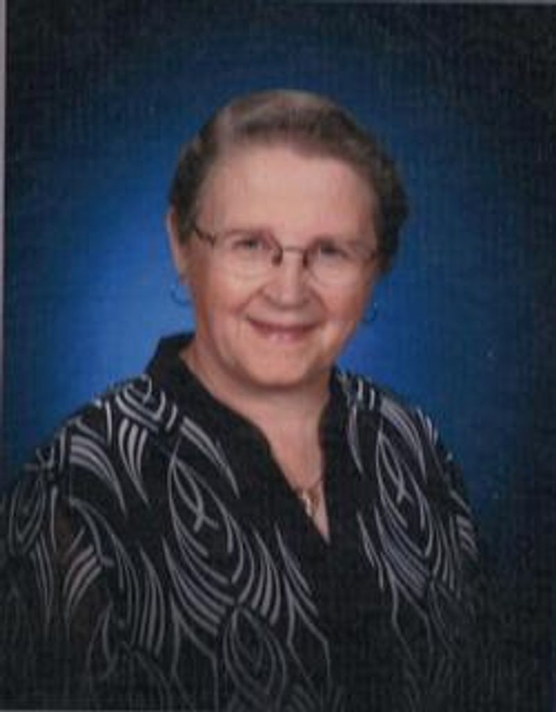 Roberta Ellen Mundahl Profile Photo