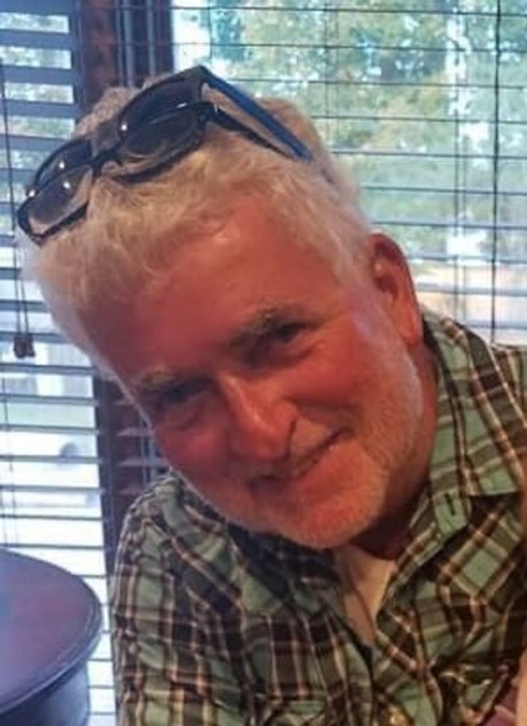 Jack Gwaltney Profile Photo