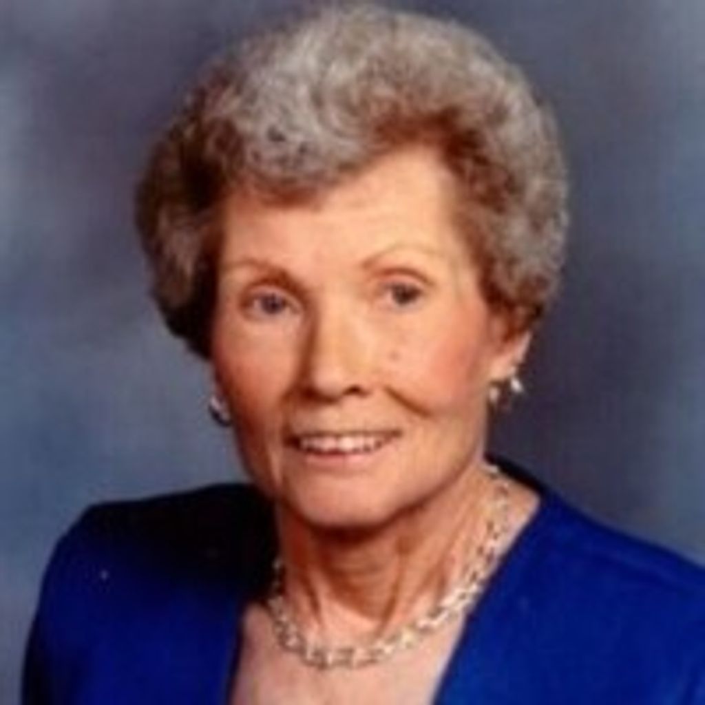 Geneva H Barnett
