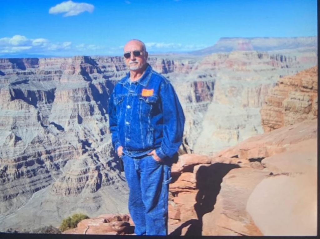 James "Jimmy" Neil Tucker Profile Photo