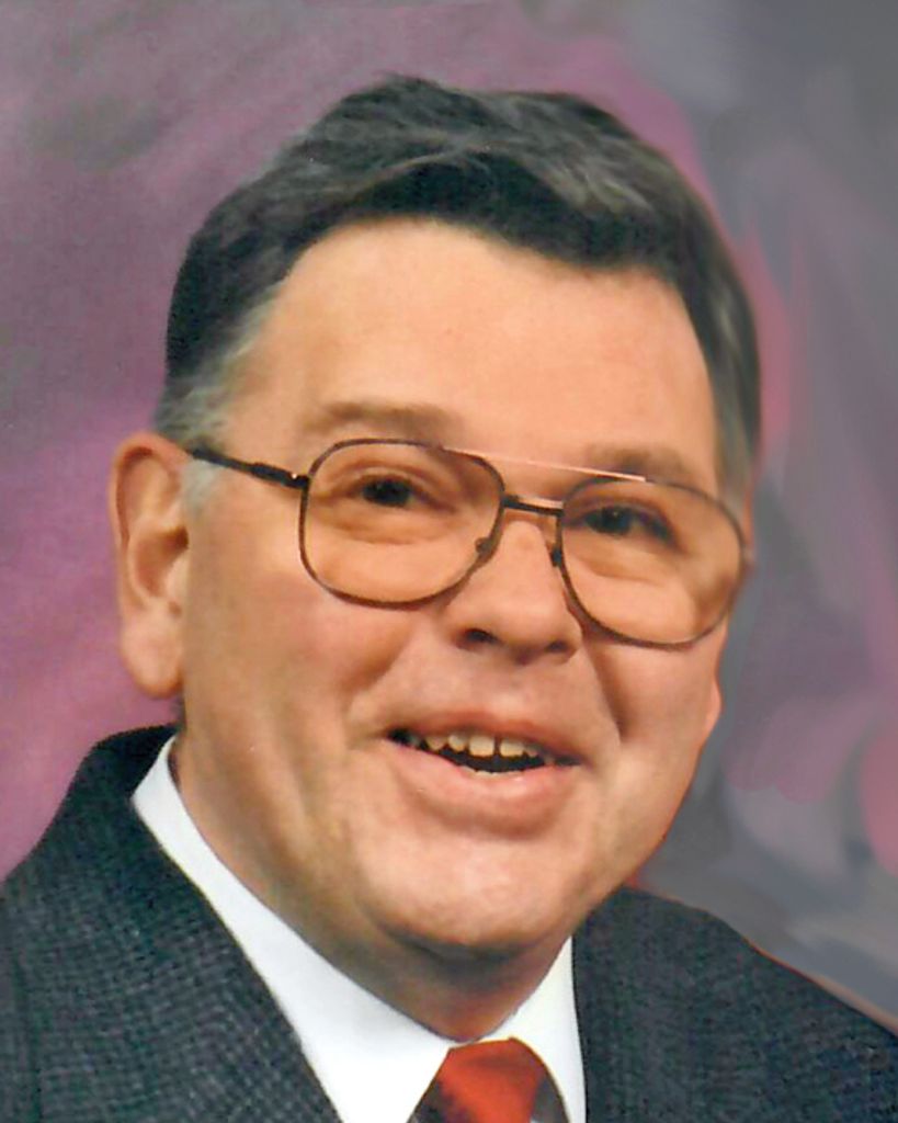 Franklin Dudek