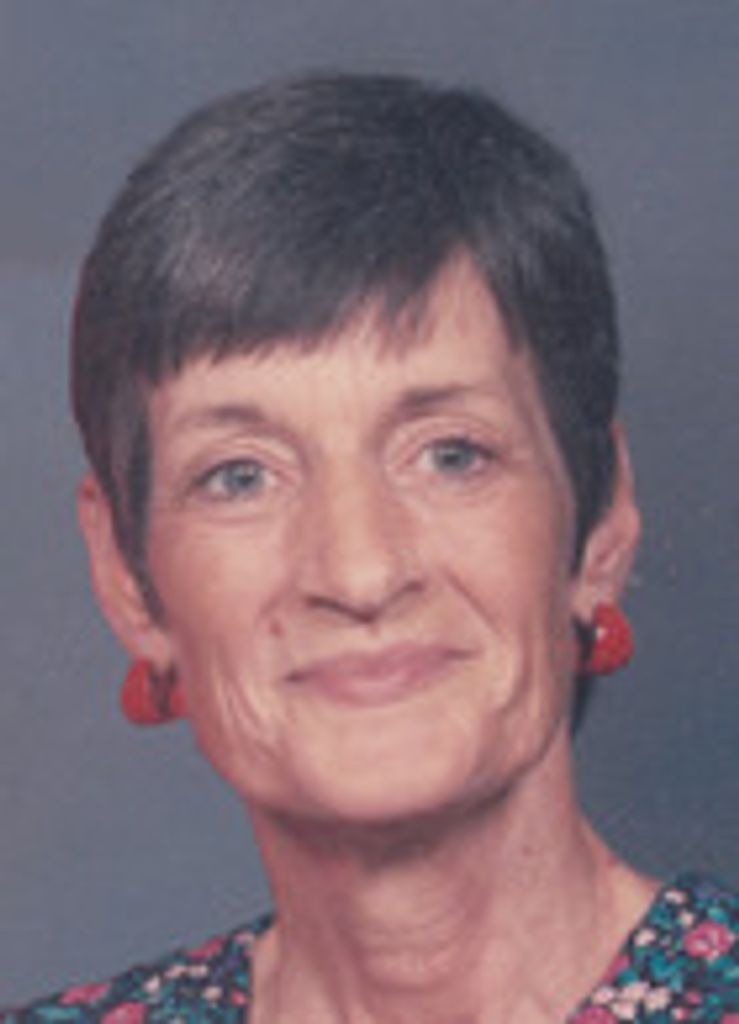 Doris G. Kemmerling