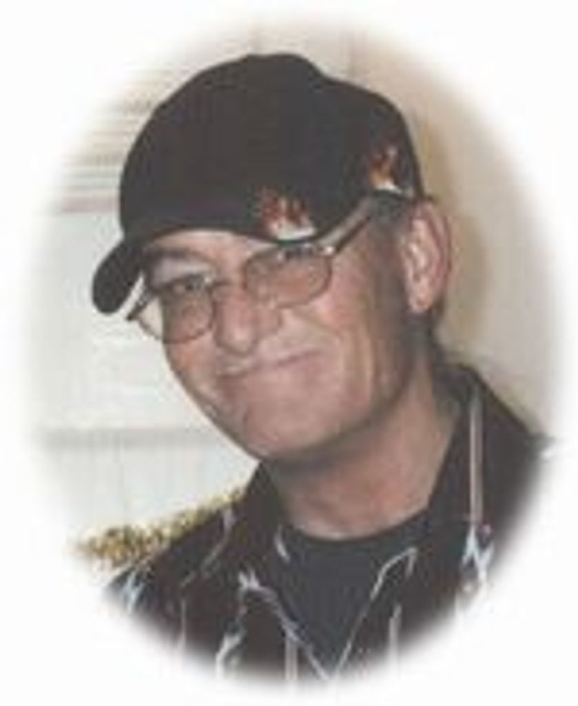 Luther D. Mace