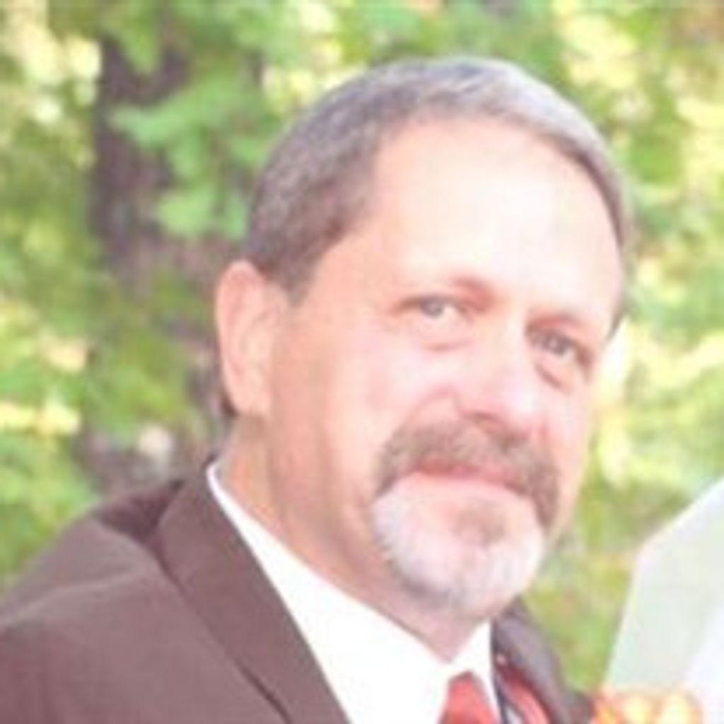 Rick James Hanson Profile Photo