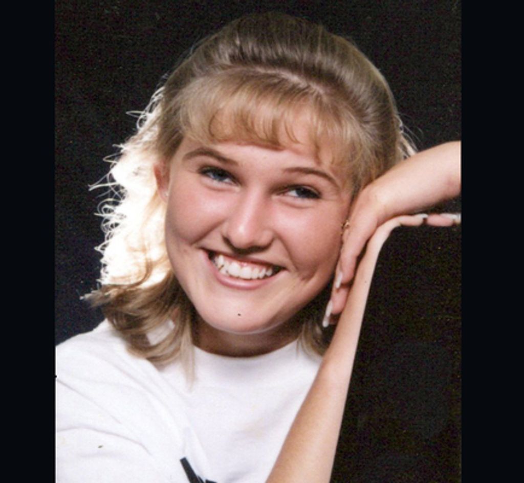 Katrina Corbett Burns