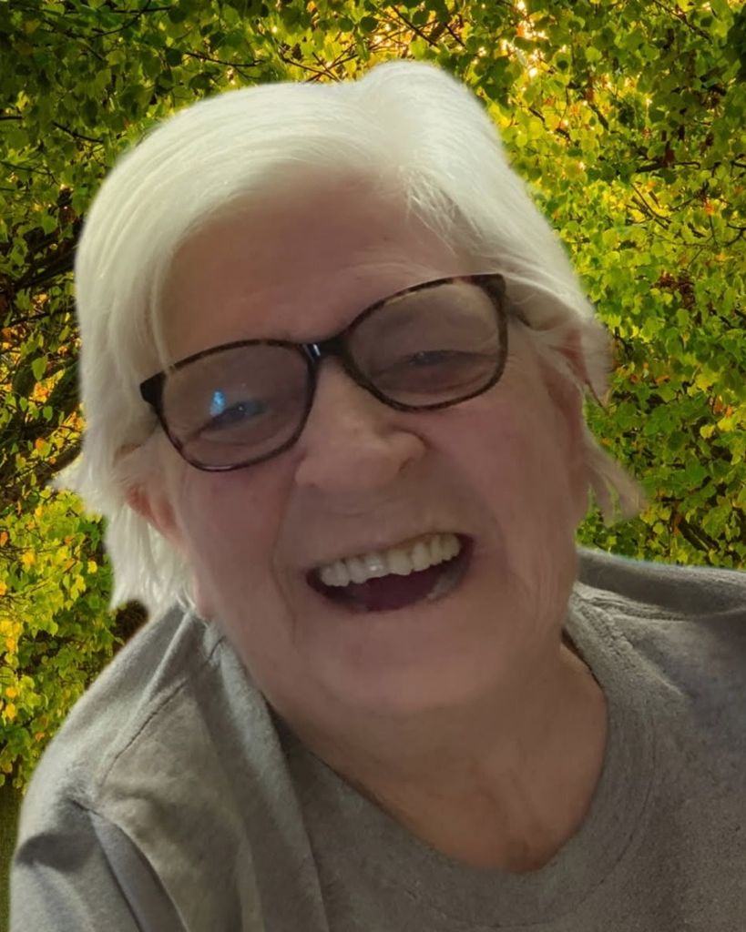 Susan Vernia