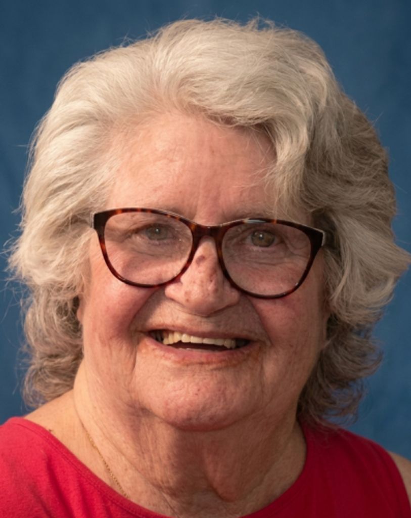 Margaret Louise Watkins Profile Photo