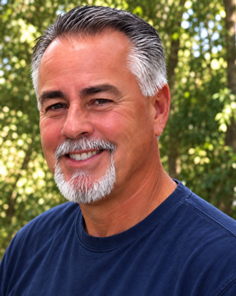 Rodney James Davis Profile Photo