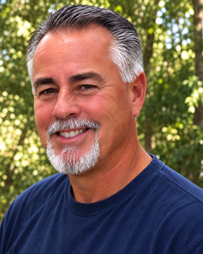 Rodney James Davis's obituary image