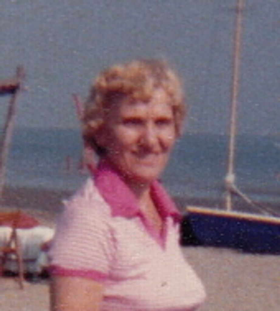 Rita M. Covelluzzi