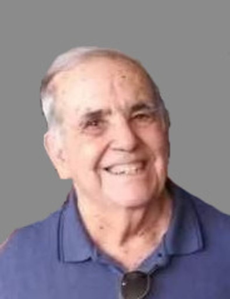 Manuel Tomas Guerra Profile Photo