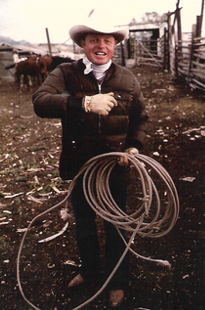 James Salmond