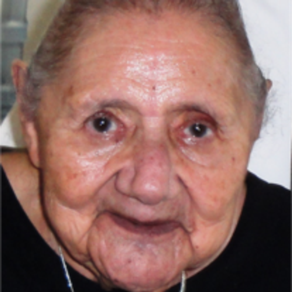 Margarita Montoya