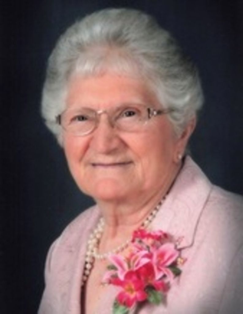 Virginia A. Linnebur