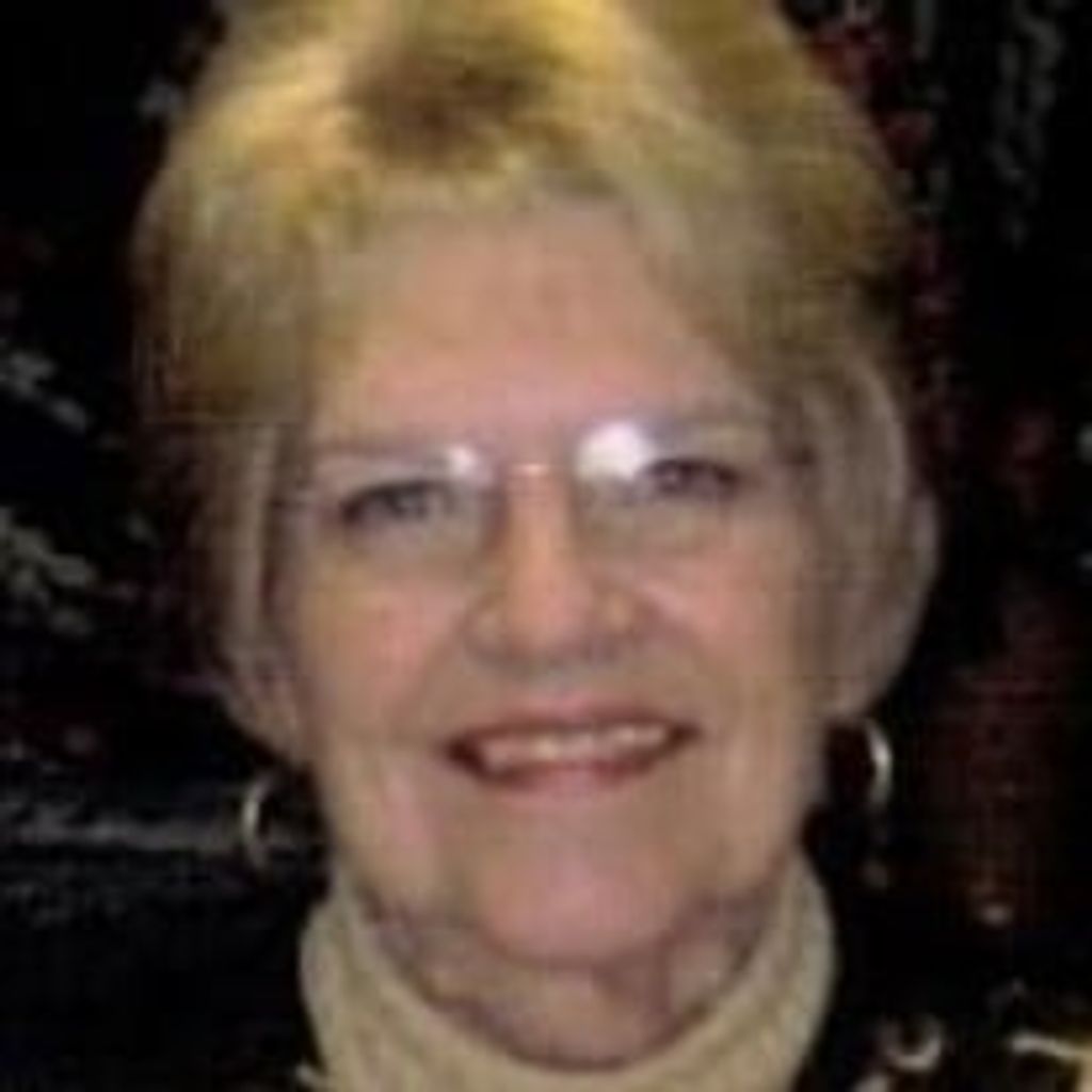 Mary Adelia Rust