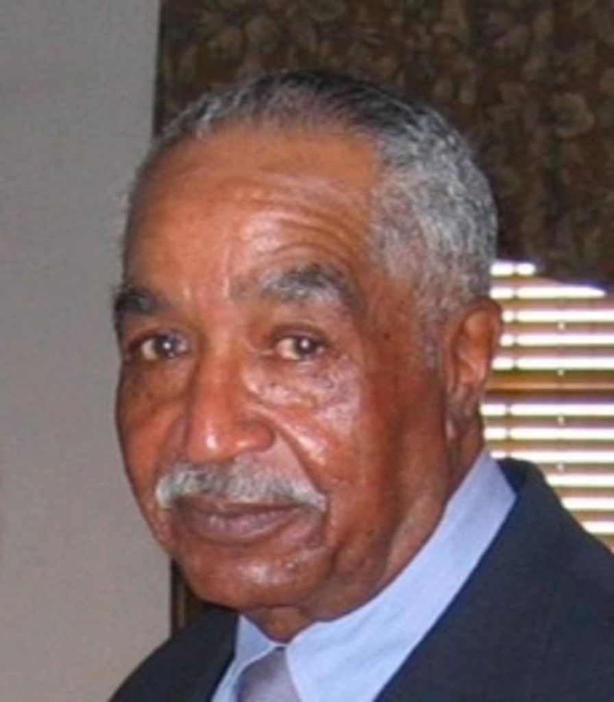 Edgar Albert Johnson Jr. Profile Photo