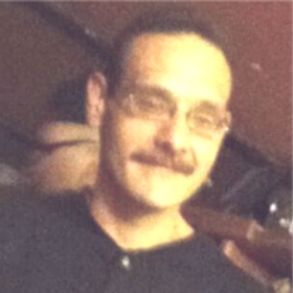 Gilbert Lovato