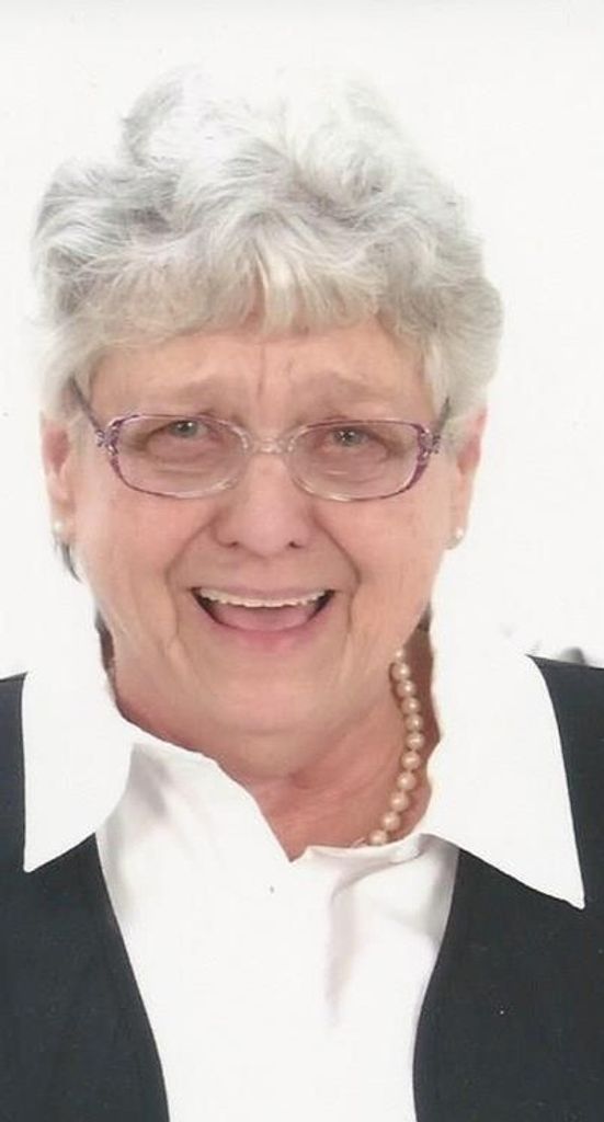 Mary E. Jones Profile Photo