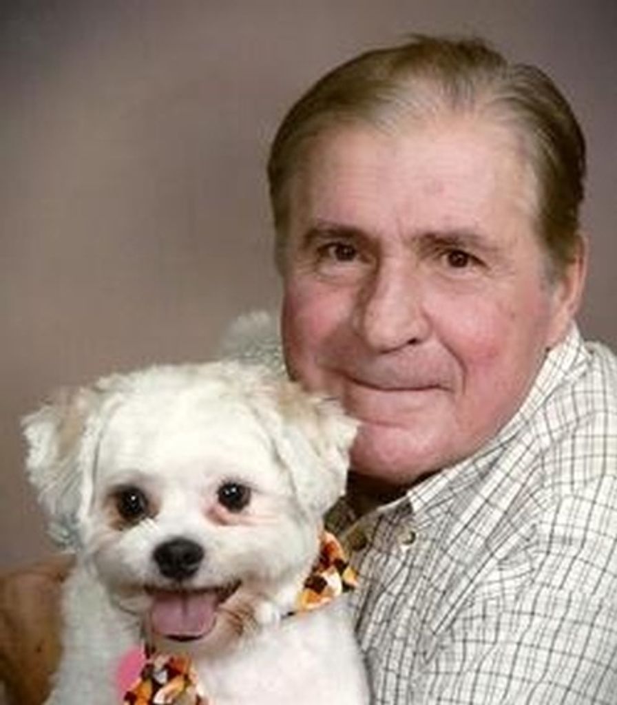 Carl (Skip) W. Wolfgram Profile Photo