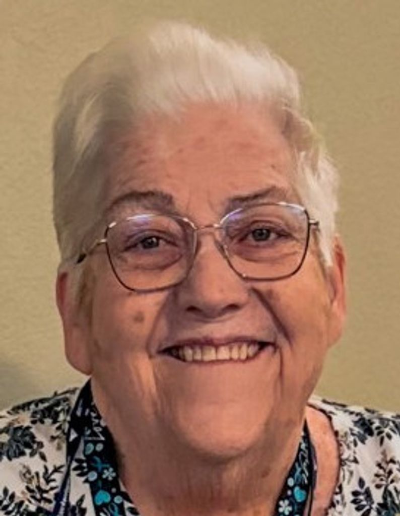 Shirley Kay (Norris)  Mcdowell Profile Photo