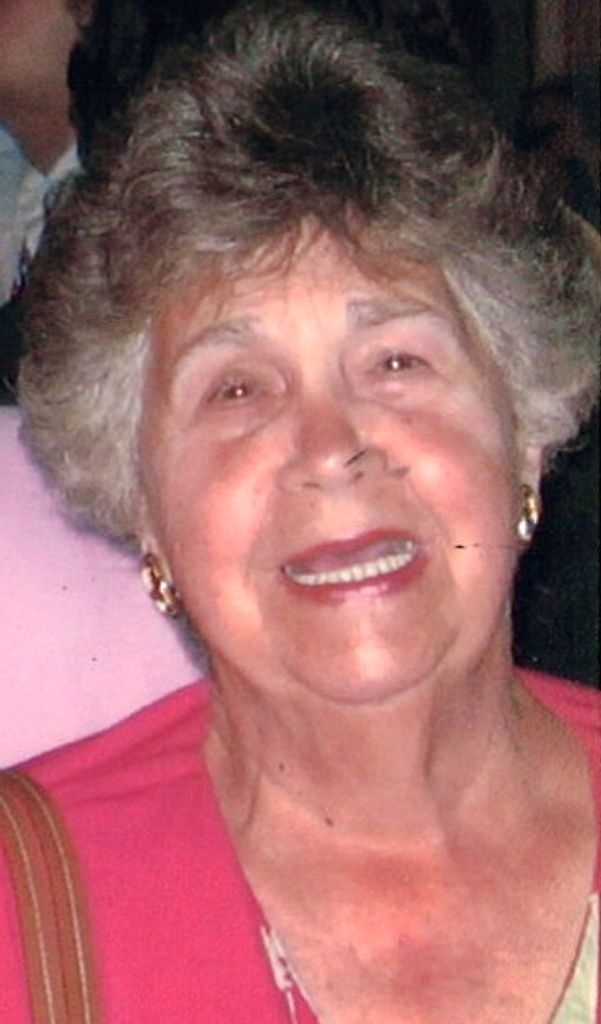 Doris J. Whiteside Profile Photo