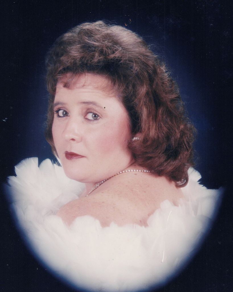 Sherry Griffin Alvarez Profile Photo