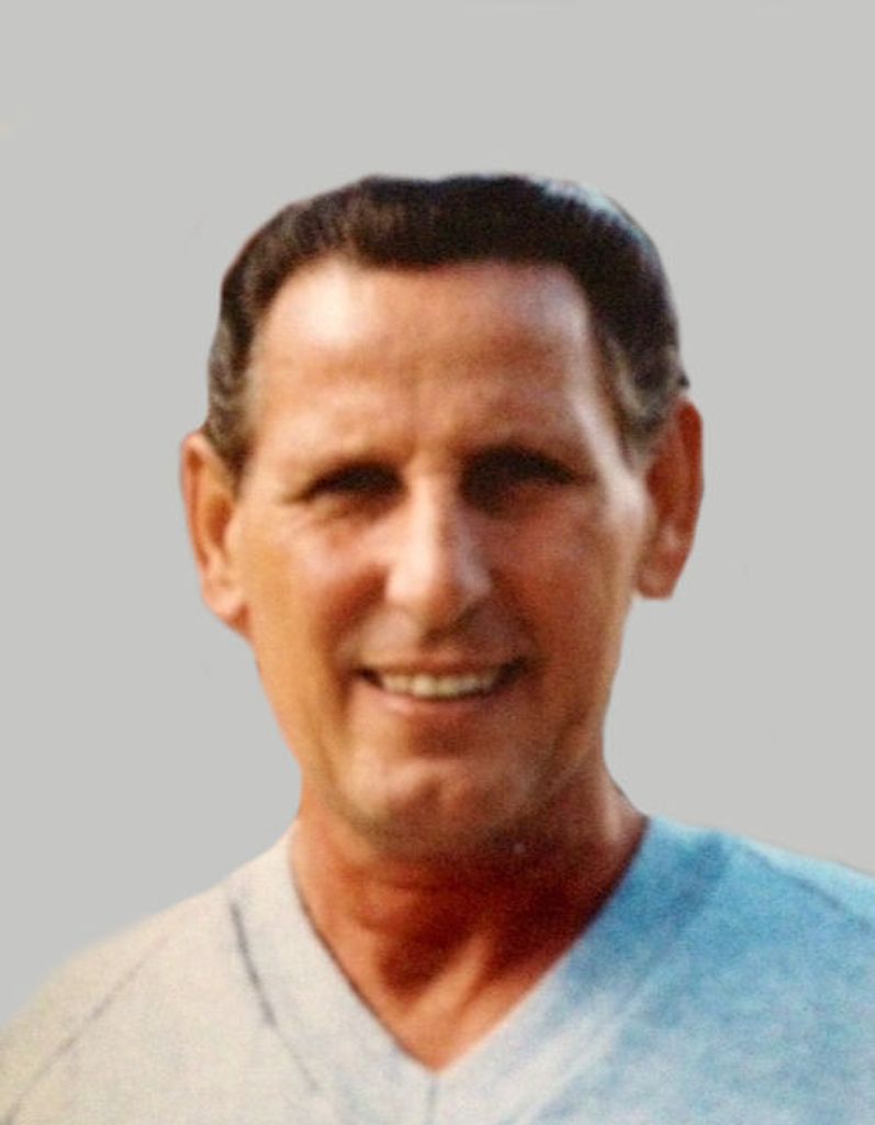 Ronald E. "Ron" Foster