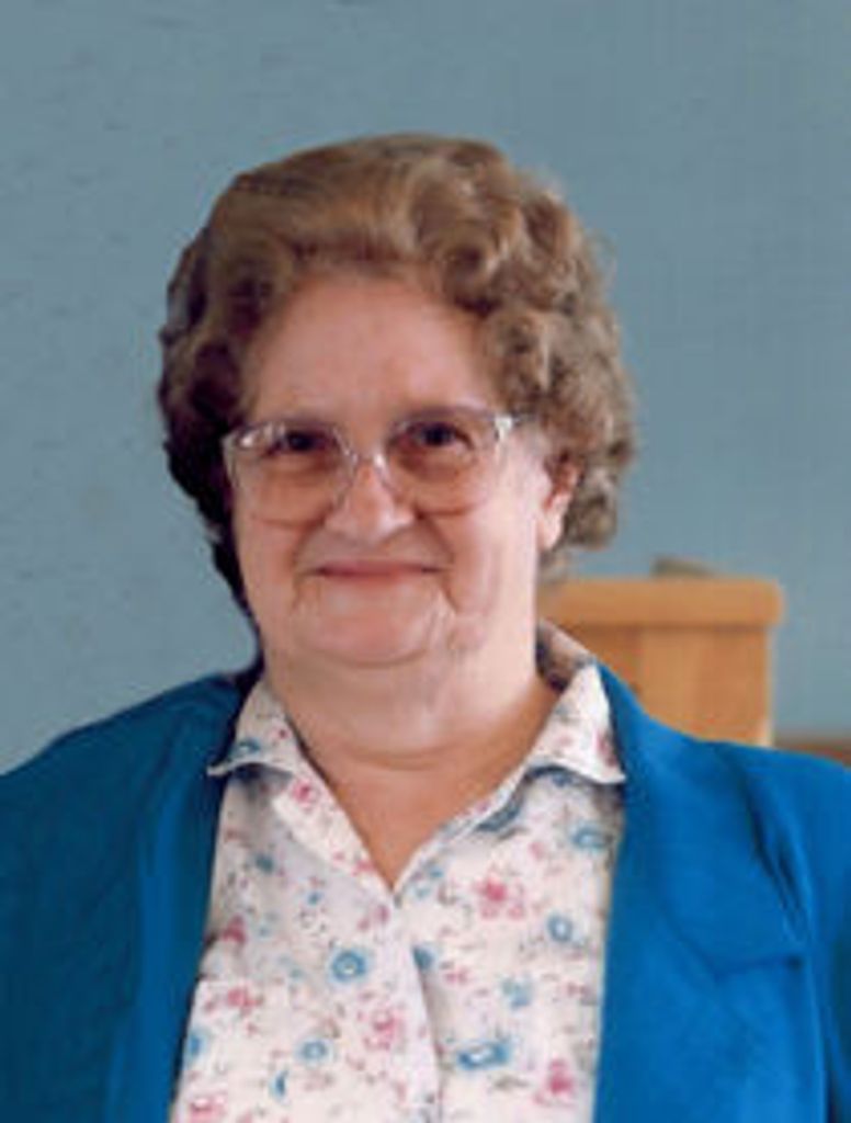 Audrey Leona (Pratt)  Davenport Profile Photo