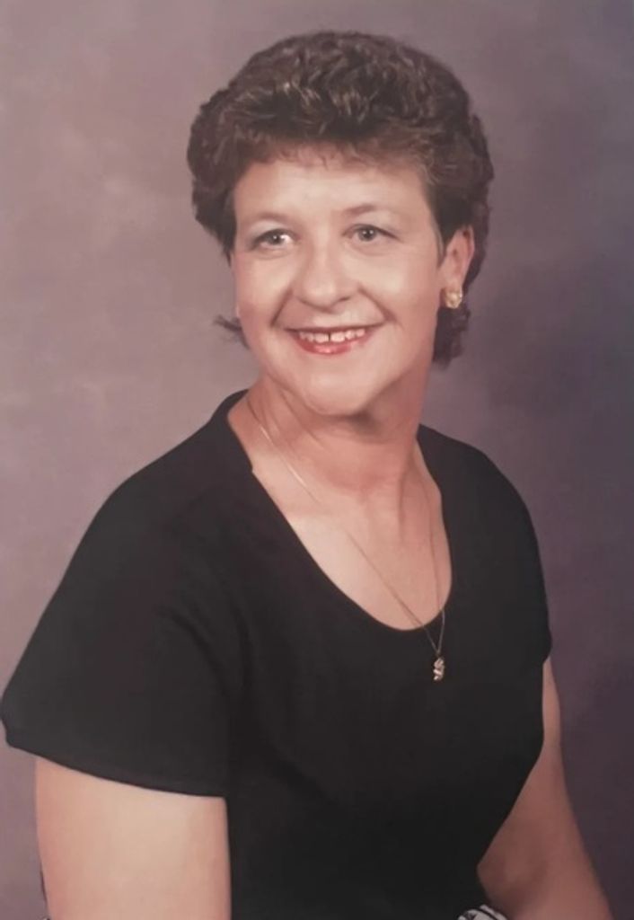 Elaine Perkins Profile Photo