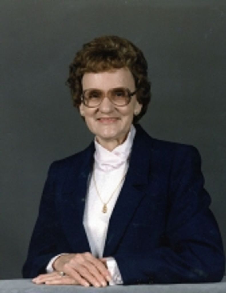 Juanita Leatherwood