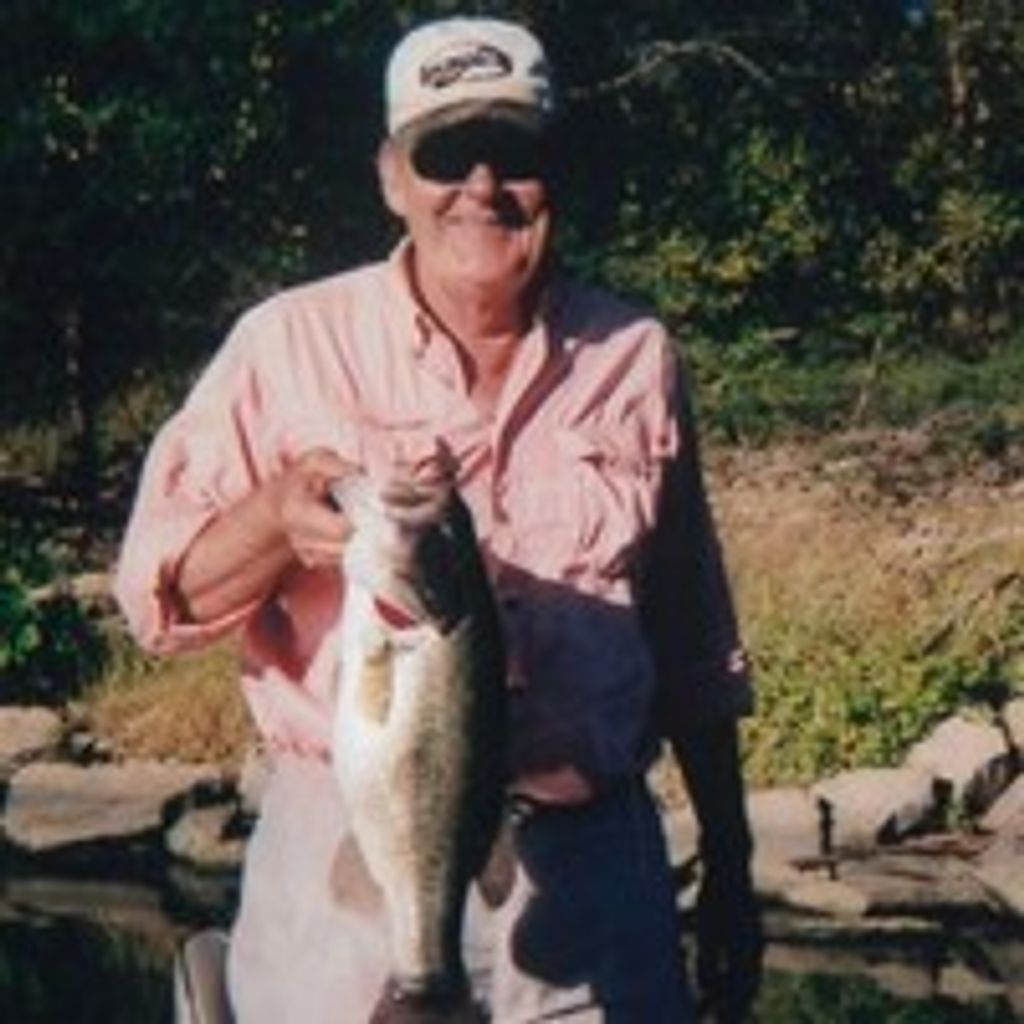 Gary F. Day