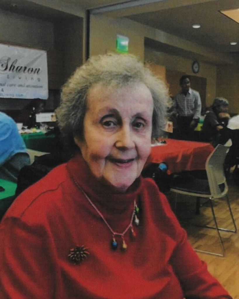 Sheila Feeney