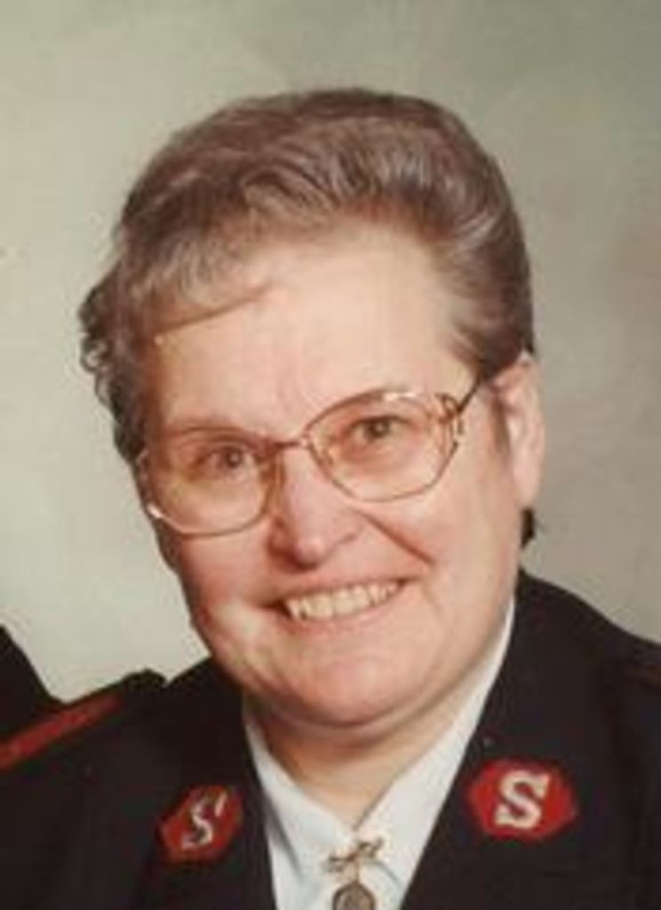 Margaret C. George Profile Photo