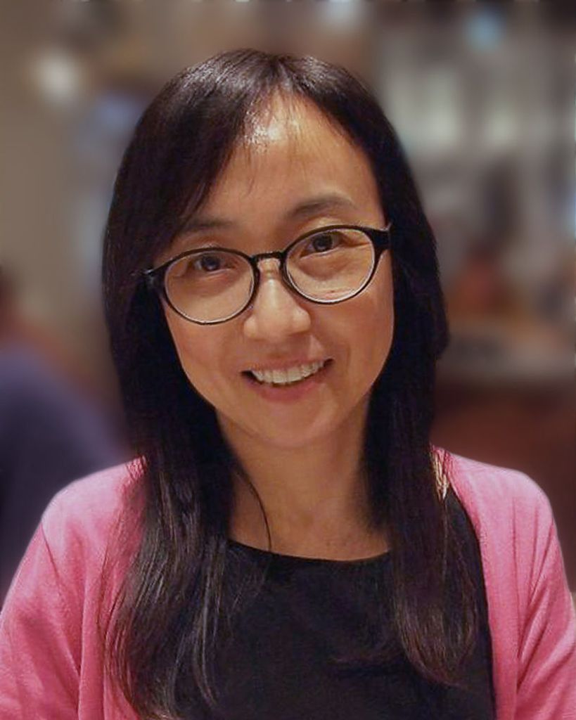 Shwufan Jennifer Lin