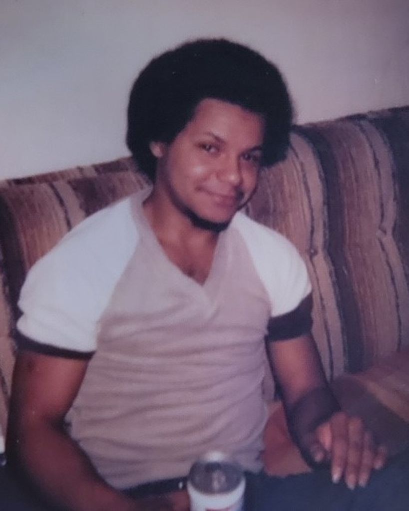 Leon August Richard Jr.