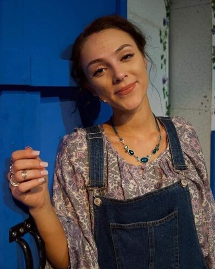 Alyssa June Fluet Profile Photo