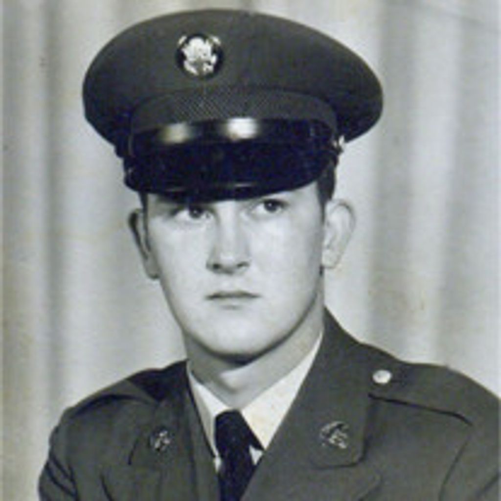 Stanley S. Strycharz Profile Photo