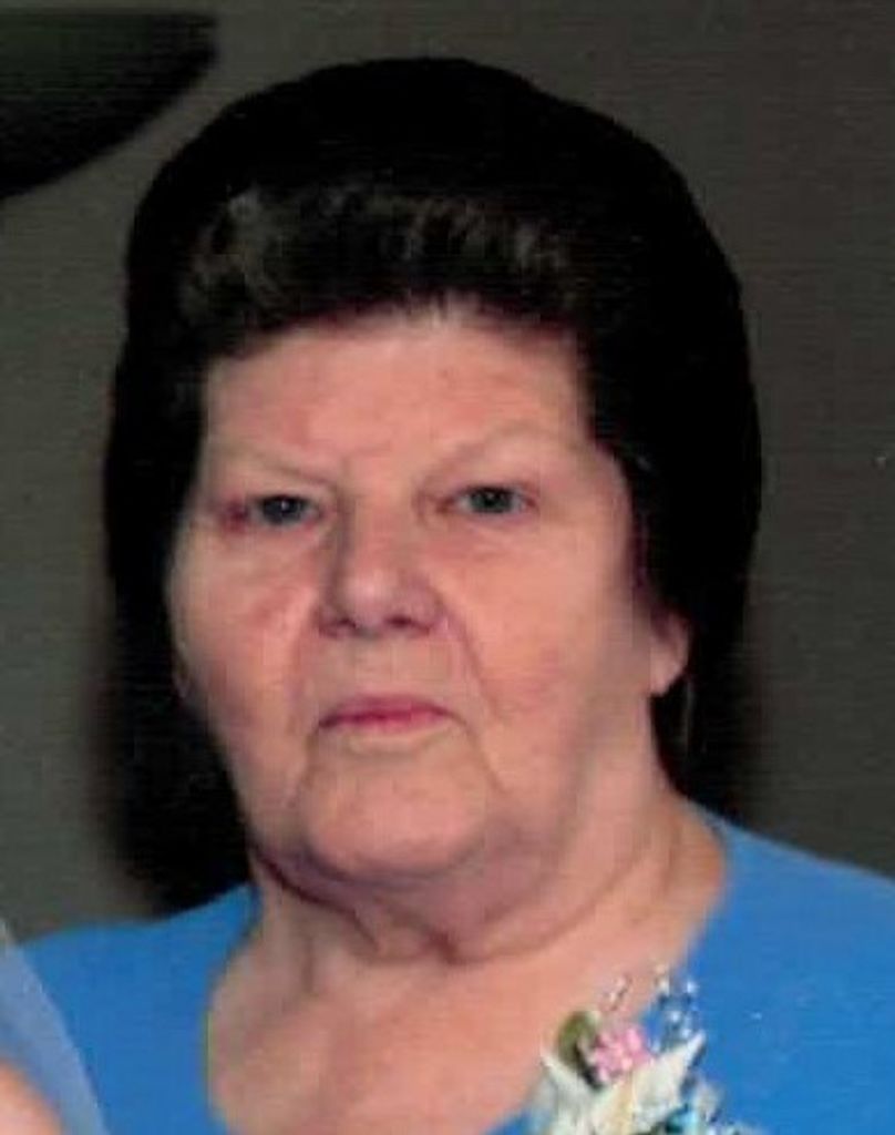 Sarah Elizabeth Mckee Profile Photo