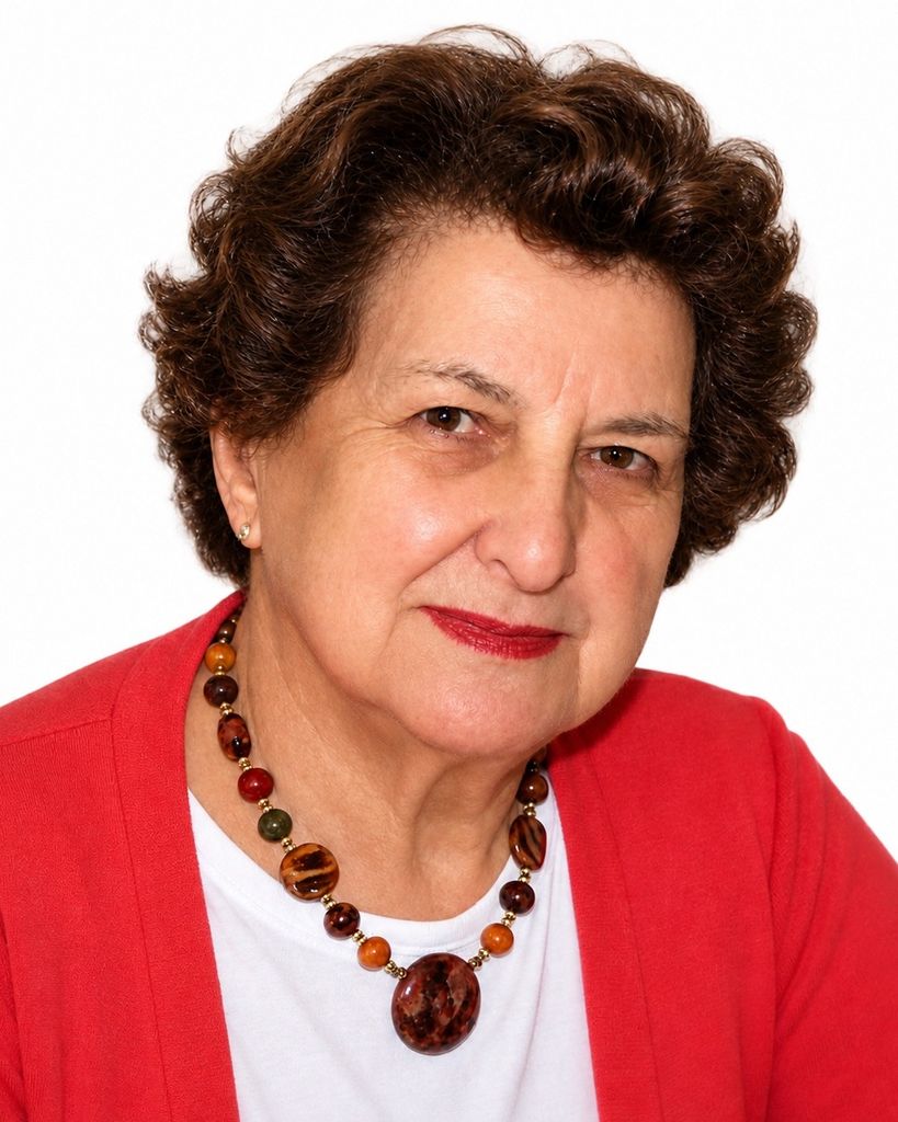 Eleanor Irene Tatosian Profile Photo