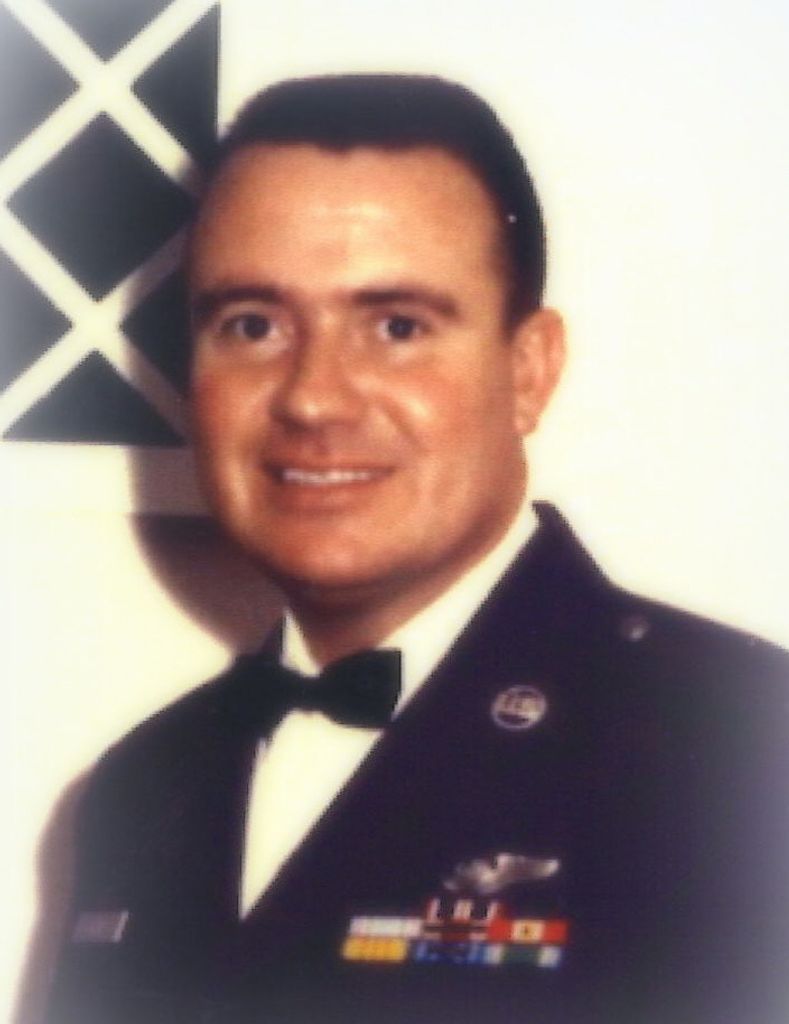 Darrell R. Jeter Profile Photo